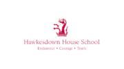 Hawkesdown-House-Limited-Logo Hawkesdown house school