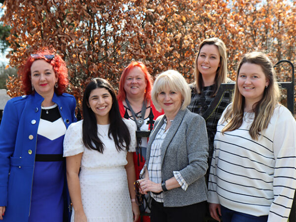 NuServe-corporate-cleaning-company-HR-team NuServe HR team.