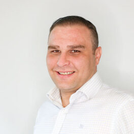 Warren-Vermeulen-london-account-manager Warren Vermuelen.