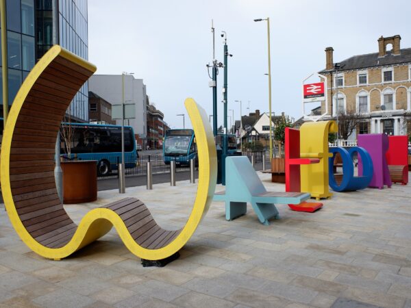 Watford Junction