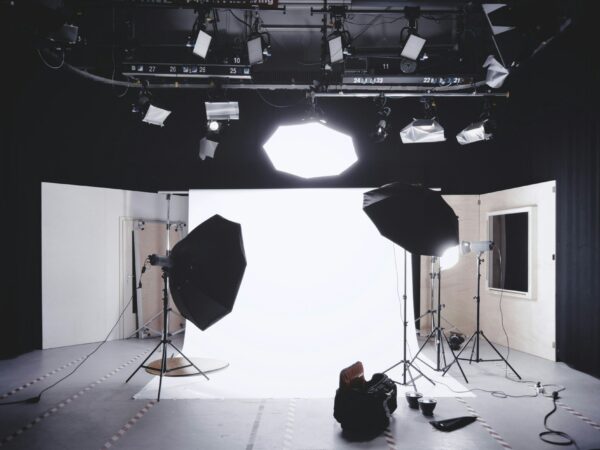 NuServe professional Film and TV studio cleaning Services