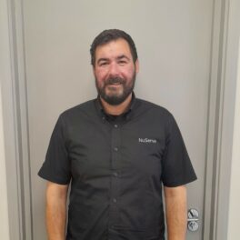Alexandre-Pereira-NuServe-Service-Manager Service Manager