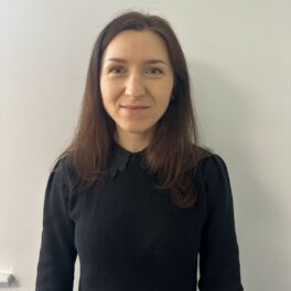 Monika William Finance Manager NuServe